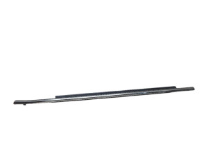 KB7W50660C (MAZDA) Молдинг двери задней правой хромMazda CX-5 17-