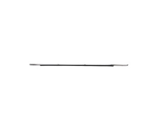 KB7W50650C (MAZDA) Молдинг двери передней левой хромMazda CX-5 17-