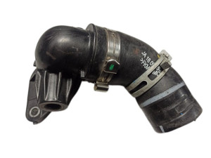 147138070R (RENAULT) Трубка EGR выход 1.5DCI 8VRenault Megane III 09-16 Nissan Juke 10-19 Dacia Duster 10-17