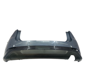 KSD550221B8P (MAZDA) Бампер задний под парктроникMazda CX-5 17-