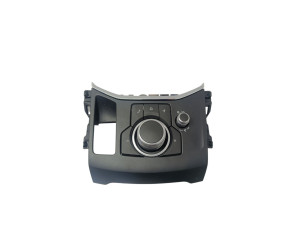 KGC366CM0 (MAZDA) Блок управления мультимедийной системой в консольMazda CX-5 17-