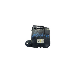 KDPW67GM0A (MAZDA) Блок электронный комфортаMazda CX-5 17-