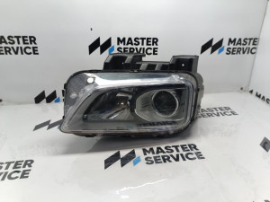92101J9050 (HYUNDAI) Фара левая галогенная