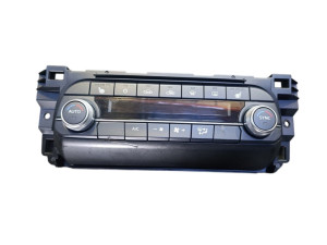 KN5L61190B (MAZDA) Блок управления печкой климатконтрольMazda CX-5 17-