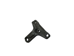 21825K4000 (HYUNDAI) Кронштейн подушки двигателя правойHyundai Kona 17-23 Kia Soul 19- Kia Niro (DE) 16-