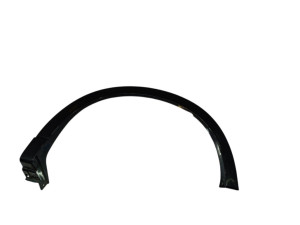 KPG151W60B (MAZDA) Накладка крыла заднего левого наружная аркиMazda CX-5 17-
