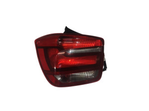 63217270095 (BMW) Фонарь левыйBMW 1 F20/F21 11-19