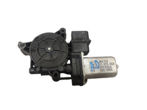 67627406624 (BMW) Моторчик стеклоподъемника передний правый 5 пиновBMW 1 F20/F21 11-19