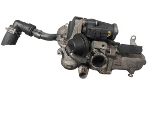 9602194080 (CITROEN) Клапан EGR электрический 1.6HDI 16V, 1.6HDI 8VPeugeot Partner 08- Citroen C4 AirCross 12-17 Citroen Berlingo 08-18
