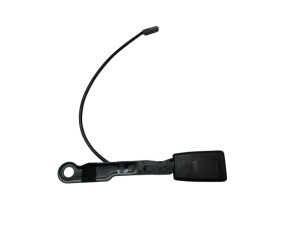 TKY857680B (MAZDA) Ответная часть ремня безопасности переднего левогоMazda CX-9 16- Mazda CX-5 17-