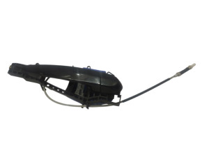 51217207562 (BMW) Ручка двери наружная задняя праваяBMW 1 F20/F21 11-19 BMW 3 F30-80 12-19
