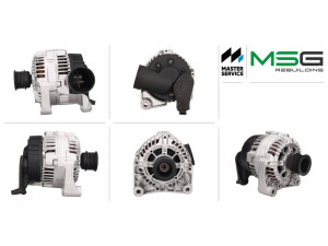 CA1332IR (MSG Rebuilding) ГенераторBMW Z3 95-02 BMW 3 E36 93-99