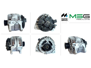 0124415006 (BOSCH) ГенераторFord Mondeo II 96-00