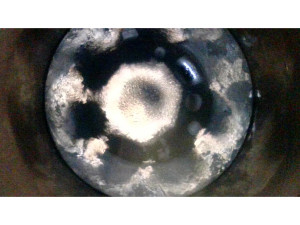 K9K 646 (NISSAN) Двигун Euro5 Siemens 1.5DCI 8V K9K 646 81kW