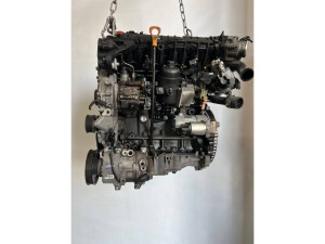 D4FD (KIA) Двигатель с навесным Euro5 -14 1.7CRDI 16V D4FD