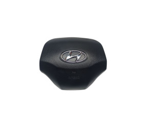 80100J9000TRY (HYUNDAI) Подушка безопасности в рульHyundai Kona 17-23