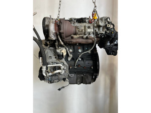 A20DTH (OPEL) Двигатель с навесным 2.0CDTI 16V A20DTH