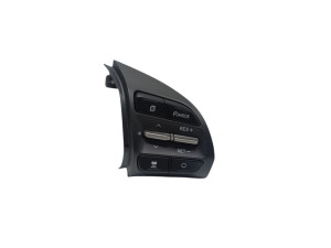 96720K4640TMT (HYUNDAI) Блок кнопок в руль круиз контроля правыйHyundai Kona 17-23
