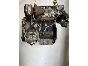 A20DTH (OPEL) Двигатель с навесным 2.0CDTI 16V A20DTH