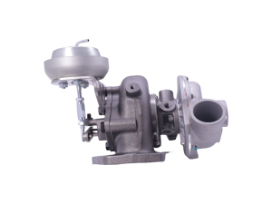 8I04-300-501 (Jrone) ТурбинаMazda MP-V 99-06 Mazda 5 05-10 Mazda 6 02-07