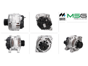CA2189IR (MSG Rebuilding) ГенераторHyundai i-40 11-21 Hyundai Sonata YF 09-14 Kia Optima 10-16