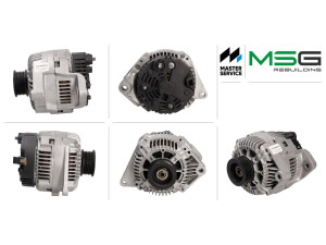 CA1444IR (MSG Rebuilding) ГенераторRenault Clio II 98-05 Renault Megane I 96-03 Renault Kangoo 97-07