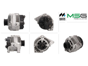 CA1309IR (MSG Rebuilding) ГенераторSkoda Octavia Tour 96-10 Renault Espace 97-02 Volvo S40 95-04