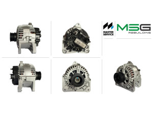 TG11C055 (VALEO) ГенераторRenault Megane III 09-16 Renault Kangoo 09-17 Peugeot 308 (T7) 07-19