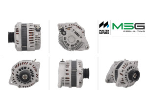A002TJ0481 (MITSUBISHI) ГенераторJeep Compass 06-16 Dodge Caliber 06-12 Chrysler Sebring 06-10