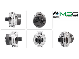 CA1481IR (HC-PARTS) ГенераторMercedes-Benz C-Class W202 93-00 Mercedes-Benz Vito W638 96-03 Mercedes-Benz Sprinter 901-905 95-06