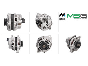 JA1791IR (MSG Rebuilding) ГенераторChrysler PT Cruiser 00-10