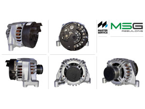 101210-1081 (DENSO) ГенераторRenault Master III 10- Fiat Doblo 09-23 Alfa Romeo Giulietta 10-20