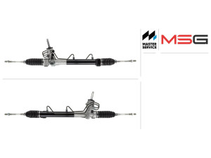 OP203 (MSG) Рулевая рейка с ГУРOpel Zafira B 05-12 Opel Astra H 04-14 Opel Astra G 98-05