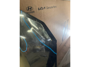 41007290944 (BMW) Капот -15