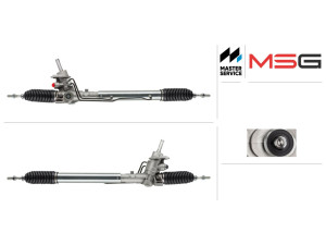 FO210 (MSG) Рулевая рейка с ГУРVW Sharan 95-10 Ford Galaxy 94-06 SEAT Alhambra 96-10