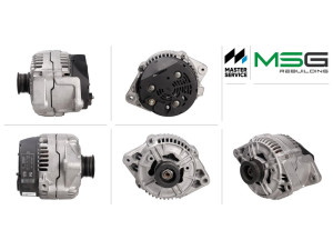 CA1045IR (MSG Rebuilding) ГенераторOpel Frontera B 98-03 Opel Combo B 94-01 Opel Vectra B 95-02