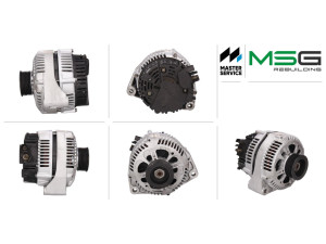 CA1098IR (HC-PARTS) ГенераторFiat Scudo 95-07 Peugeot Partner 96-08 Citroen Berlingo 96-08