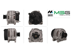 CA1089IR (MSG Rebuilding) ГенераторVW Sharan 95-10 Ford Galaxy 94-06 SEAT Alhambra 96-10