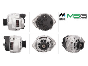 CA1622IR (HC-PARTS) ГенераторRenault Master II 97-10 Opel Movano A 98-10 Volvo S40 95-04