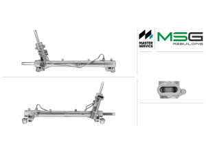 FO237R (TRW) Рулевая рейка с ГУР