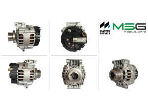 SG10B020 (VALEO) ГенераторRenault Megane I 96-03 Renault Laguna II 00-07 Renault Megane II 03-09
