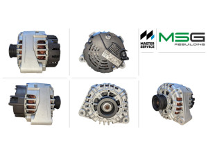 SG12B023 (VALEO) Генератор