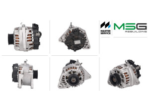 373002E400 (HYUNDAI/KIA) ГенераторHyundai Tucson 15-21 Hyundai IX35 13-15 Kia Sportage 10-15