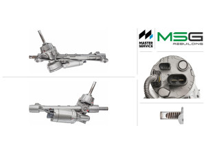 VW434.NL00.R (BOSCH) Рулевая рейка с ЭУРVW ID.3 19-