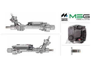 ME439.NLF0.R (BOSCH) Рулевая рейка с ЭУРMercedes-Benz Vito W447 14-