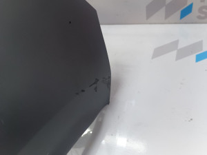 86610K4010 (HYUNDAI) Бампер задний в сборе под парктроник -21