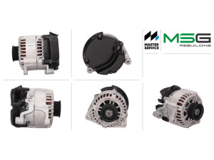 CA1857IR (MSG Rebuilding) ГенераторFord Focus I 98-04 Ford Connect 02-13