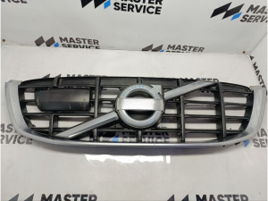 31294375 (VOLVO) Решетка радиатора под радар -13