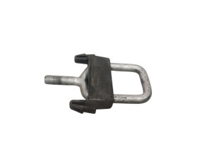 51237247080 (BMW) Ответная часть замка капотаBMW 3 F34 13- BMW 3 F30-80 12-19 Mini Clubman F54 15-