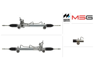 TY218 (MSG) Рулевая рейка с ГУРToyota Avalon 05-12 Toyota Camry 01-06 Lexus ES 01-06